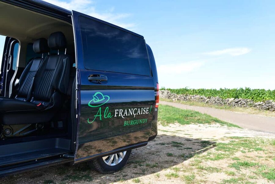 From: Dijon/Beaune: Burgundy Region Winery Tour with Lunch - Price and value: why $259 can make sense for Burgundy