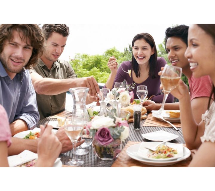 From Florence: Outdoor Wine Dining in San Gimignano Winery - Leaving Firenze SMN: How the Day Trip Starts and Keeps Moving