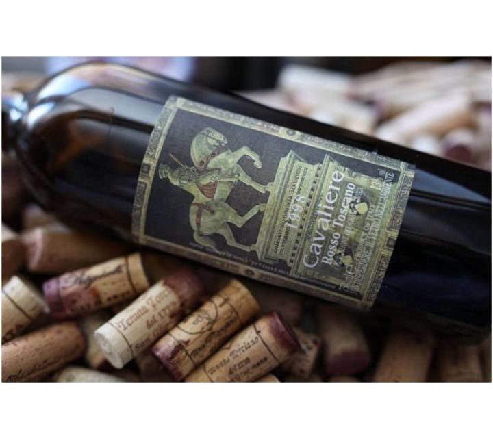 From Florence: Outdoor Wine Dining in San Gimignano Winery - Course by Course: How the Wine Pairing Class Works