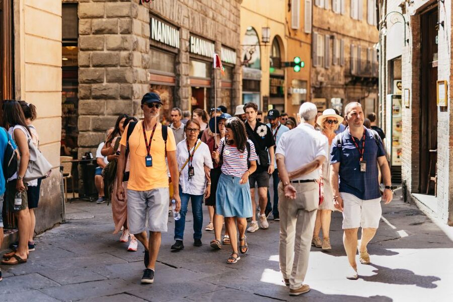 From Florence: Siena, San Gimignano, Pisa & Lunch at Winery - Why this Florence-to-Tuscany day trip works when time is short