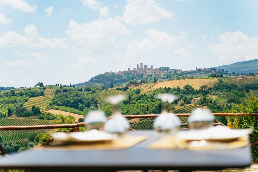 From Florence: Siena, San Gimignano, Pisa & Lunch at Winery - Should you book this Florence to Tuscany day trip?