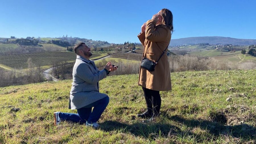 From Florence: Small Group Vespa Tour Tuscany Winery & Lunch - Key Points to Know Before You Go