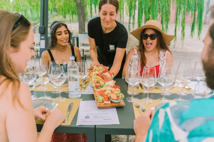 From Florence: Tuscany, Siena, San Gimignano & Winery Lunch - Key Points That Matter