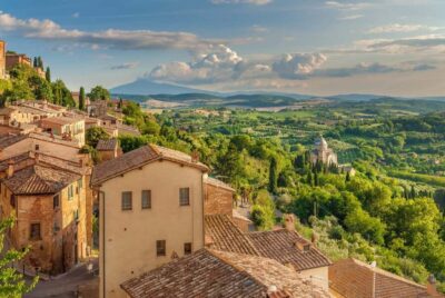From Florence: Tuscany, Siena, San Gimignano & Winery Lunch - Siena’s Piazza del Campo and Cathedral: The Best First Look