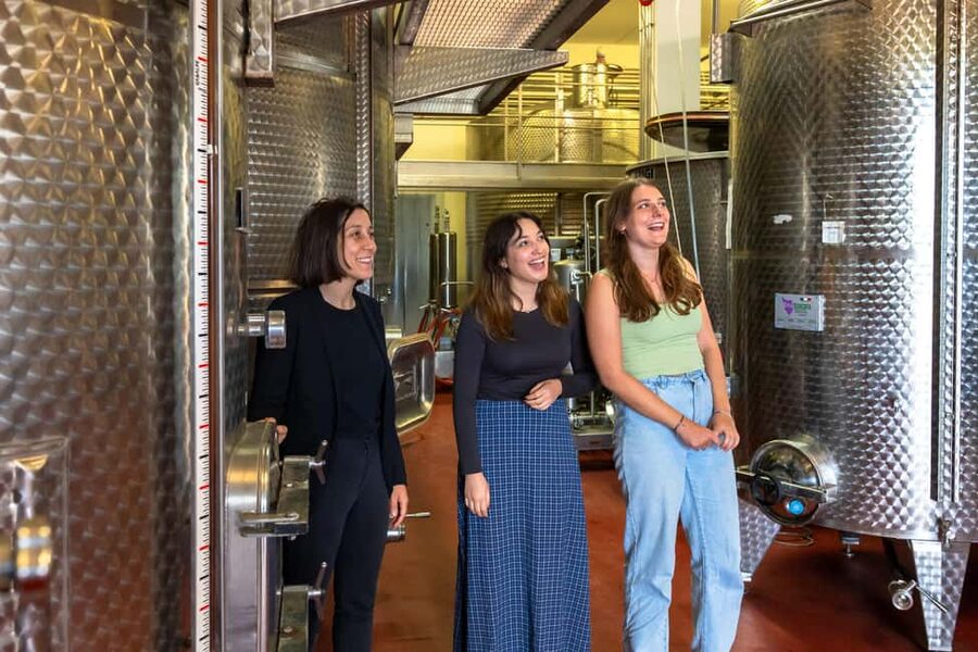 From Florence: Tuscany, Siena, San Gimignano & Winery Lunch - Should You Book This Florence to Tuscany Tour?