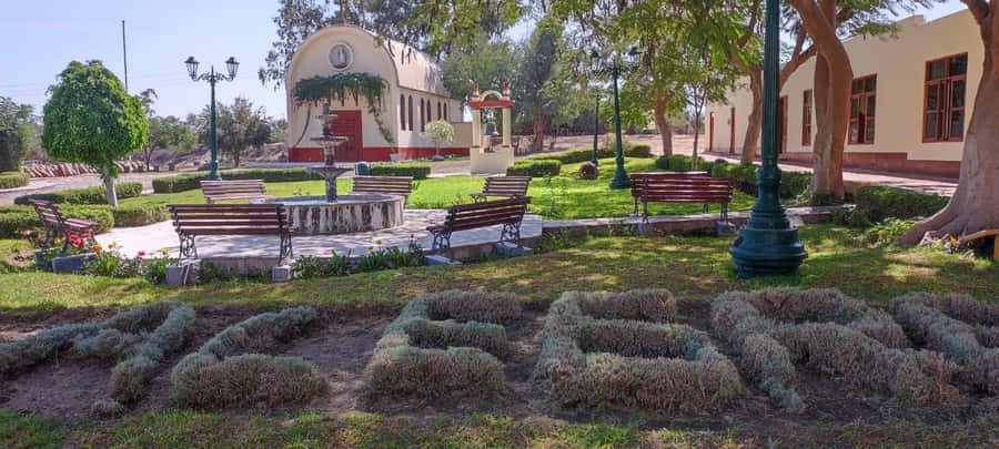 From Ica or Huacachina: Tour to Tacama Vineyard and Artisanal Winery. - Getting to the Pisco Route from Huacachina or Ica