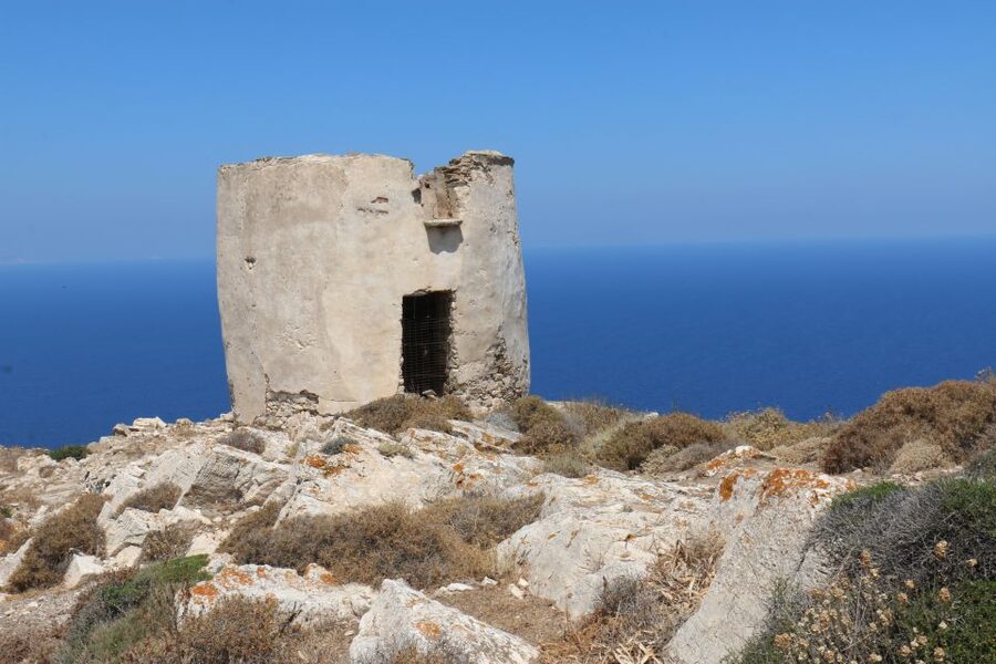 From Ios: RIB Boat Trip to Sikinos Island and Winery Tour - Key Things to Know Before You Go