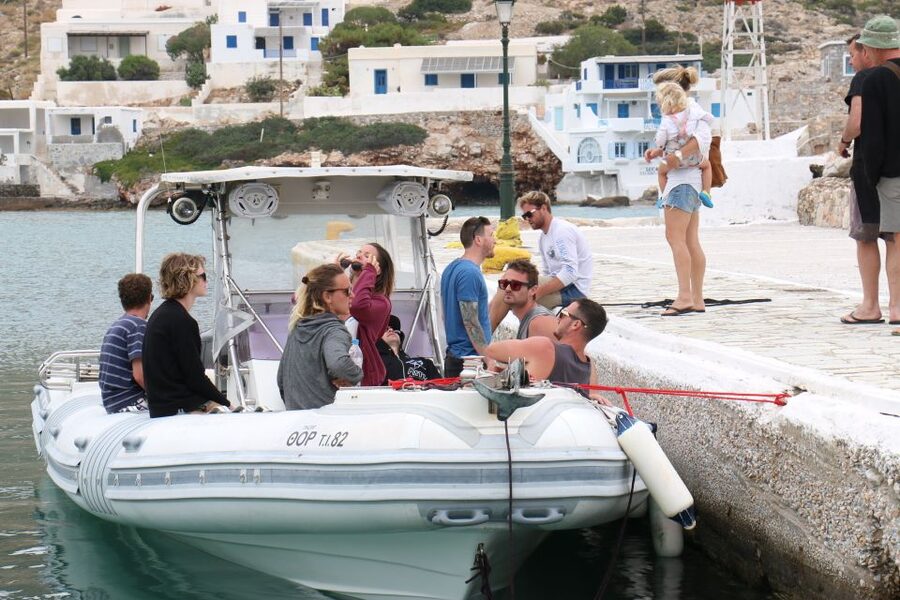 From Ios: RIB Boat Trip to Sikinos Island and Winery Tour - Best Fit: Who This Sikinos and Winery Day Trip Works For