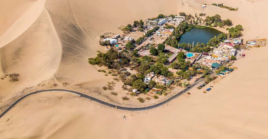 From Lima: Ballestas Islands, Huacachina, and Vineyard Tour - Key Highlights You’ll Feel Immediately