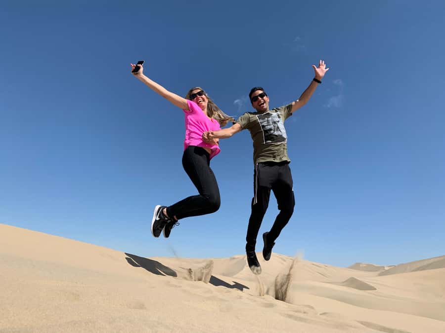 From Lima: Ballestas Islands, Huacachina, and Vineyard Tour - Should You Book This Ballestas, Huacachina, and Pisco Day Tour?