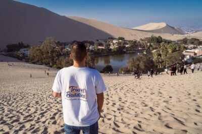 From Lima: Ballestas Islands, Huacachina, and Vineyard Tour - Ballestas Islands Boat Cruise: Wildlife Watching That Actually Feels Close