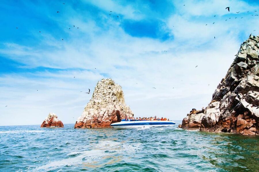 From Lima: Ballestas Islands, Huacachina, and Vineyard Tour - Price and Value for a $220 Small-Group Day Trip