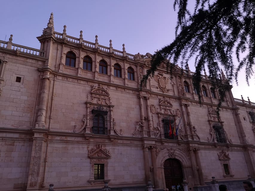 From Madrid: Alcalá de Henares, Winery Tour & Wine Tasting - Price and value: is $105 worth it for a 6-hour day?