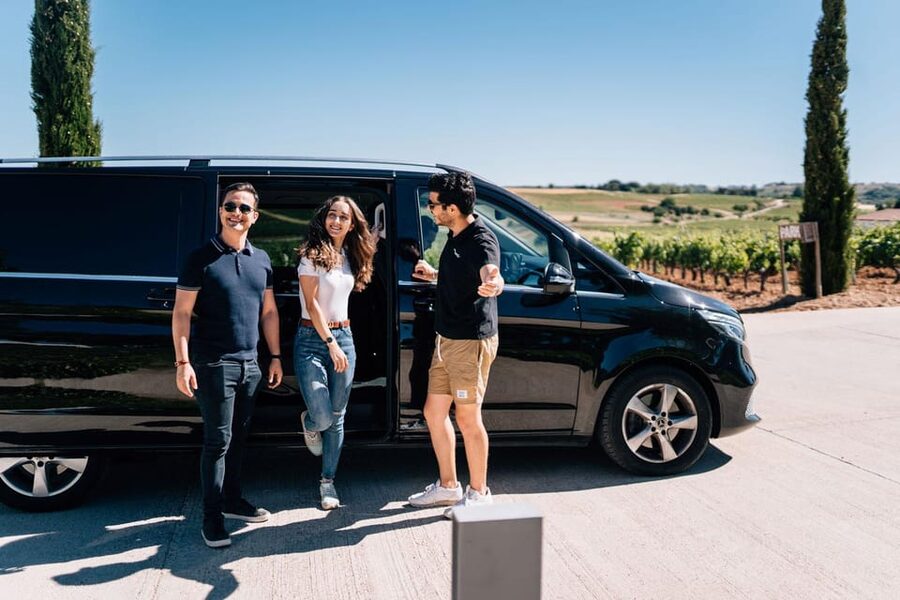 From Madrid: Ribera del Duero Winery and Segovia Tour - Who this tour suits best (and who should skip it)