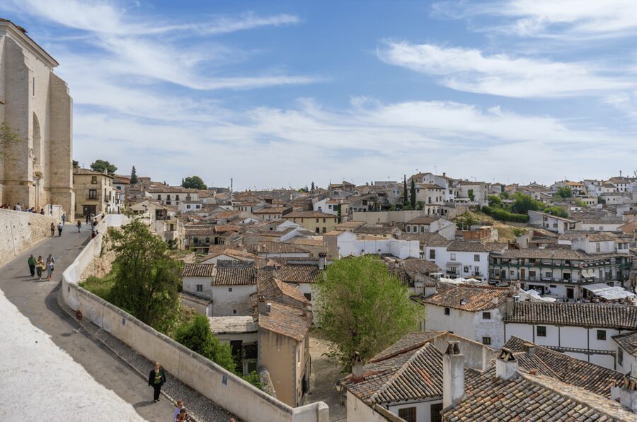 From Madrid: Traditional Villages, Winery Tour & Tapas Lunch - Practical Tips to Make the Day Feel Easy