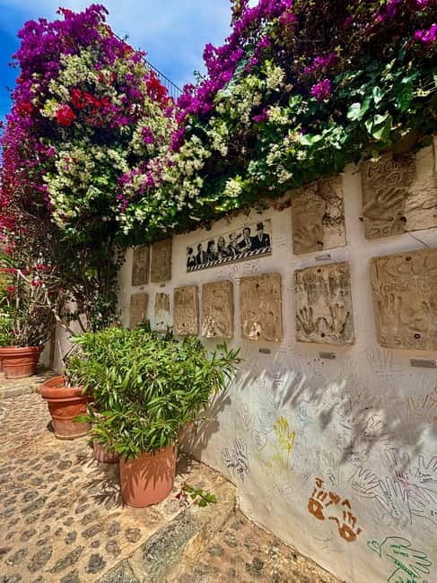 From Madrid: Visit Cuenca and a vineyard in the Spanish Tuscany - Antiguo Convento de San Pablo: a quieter historic reset