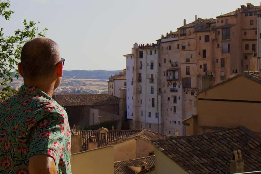 From Madrid: Visit Cuenca and a vineyard in the Spanish Tuscany - What’s included (and what you’ll pay yourself)
