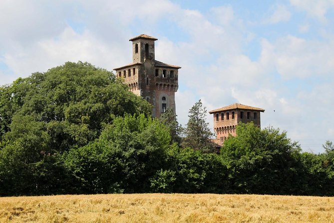 From Parma: Parmigiano,Prosciutto and winery Tour and tasting - Who This Tour Fits Best (and Who Might Prefer Another Plan)
