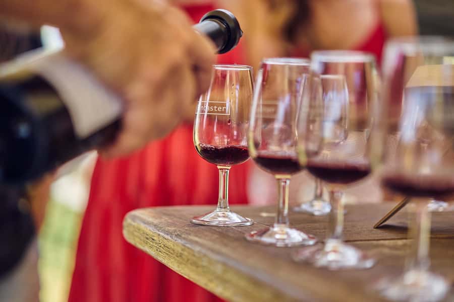 From Perth: Swan Valley Winery Tour - Key points to know before you go