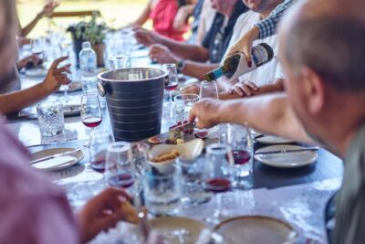 From Perth: Swan Valley Winery Tour - Getting on board: pickup timing, transport comfort, and how to plan your day