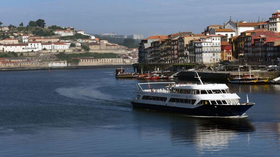 From Porto: Douro River Cruise, Winery Visit & Lunch - Key highlights worth your attention