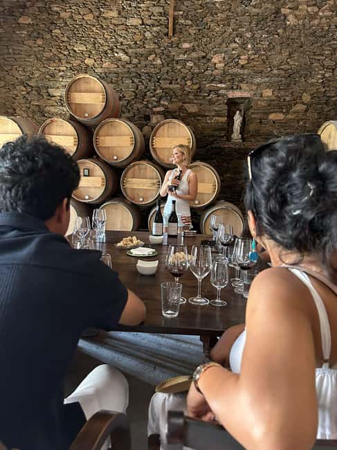 From Porto : Douro Valley sightseeing with 1 Winery Visit - What to bring (and what to plan to buy)