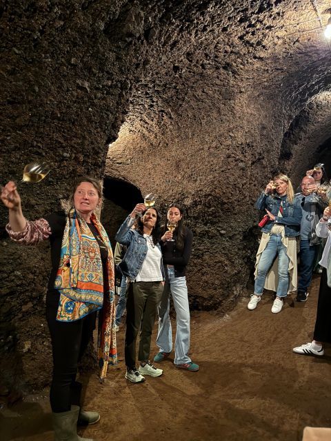 From Rome: Frascati Wine Tour with Lunch and Vineyard tour - Should You Book This Frascati Wine Tour From Rome?