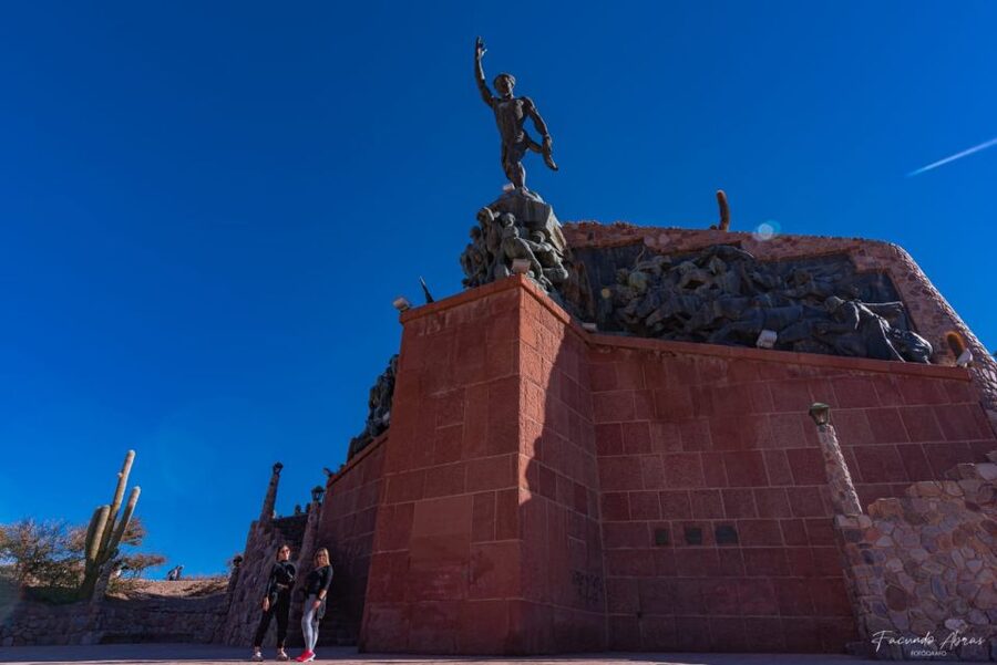 From Salta: Local Landscape, Winery, and Culture Tour - A 4-Day Salta Route That Actually Makes Sense