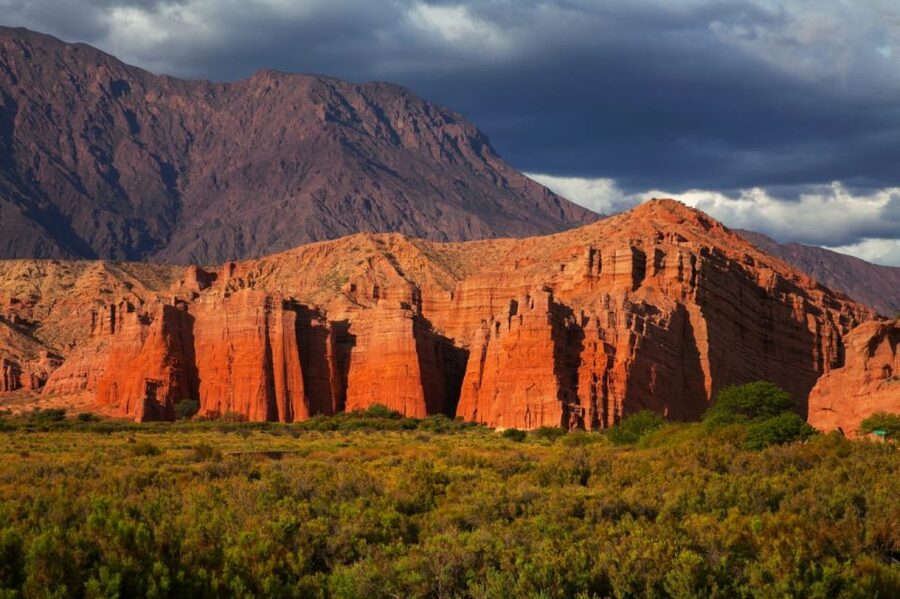 From Salta: Local Landscape, Winery, and Culture Tour - Day 1: From Lerma Valley to Cafayate’s Wine Stops