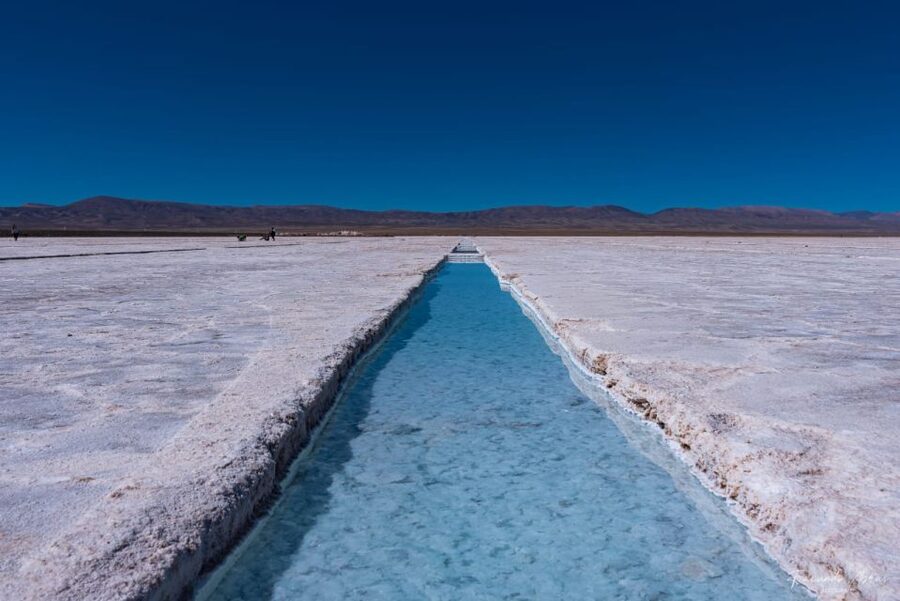 From Salta: Local Landscape, Winery, and Culture Tour - Day 4: UNESCO Quebrada de Humahuaca and Salinas Grandes