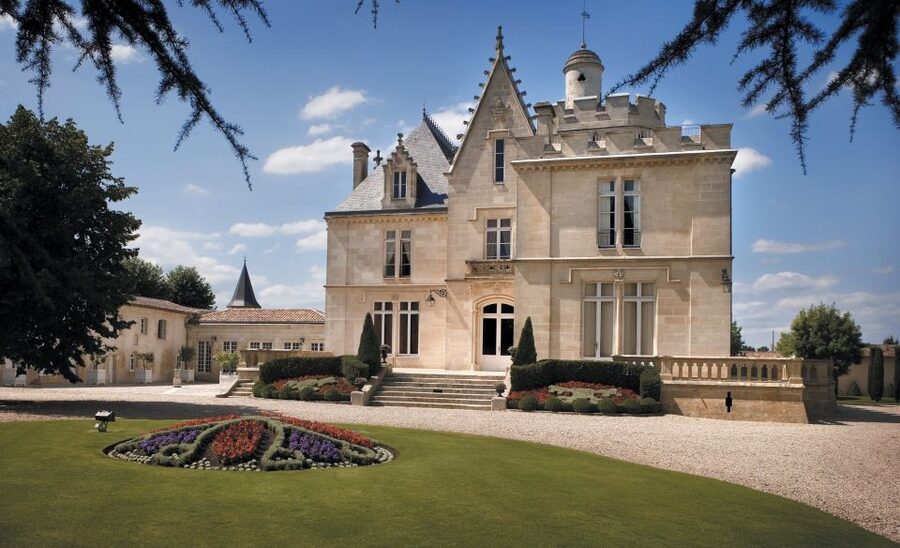 From San Sebastián: Bordeaux & Winery Private Guided Tour - Key highlights worth your attention