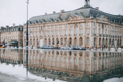 From San Sebastián: Bordeaux & Winery Private Guided Tour - Château du Payre: Cellar visit, vineyard walk, and the Clemente V grape story