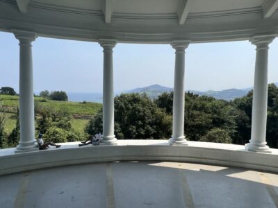 From San Sebastian: Guided Coastal Hike with Winery Tasting - Walking the Camino’s Northern Way with sea-level views