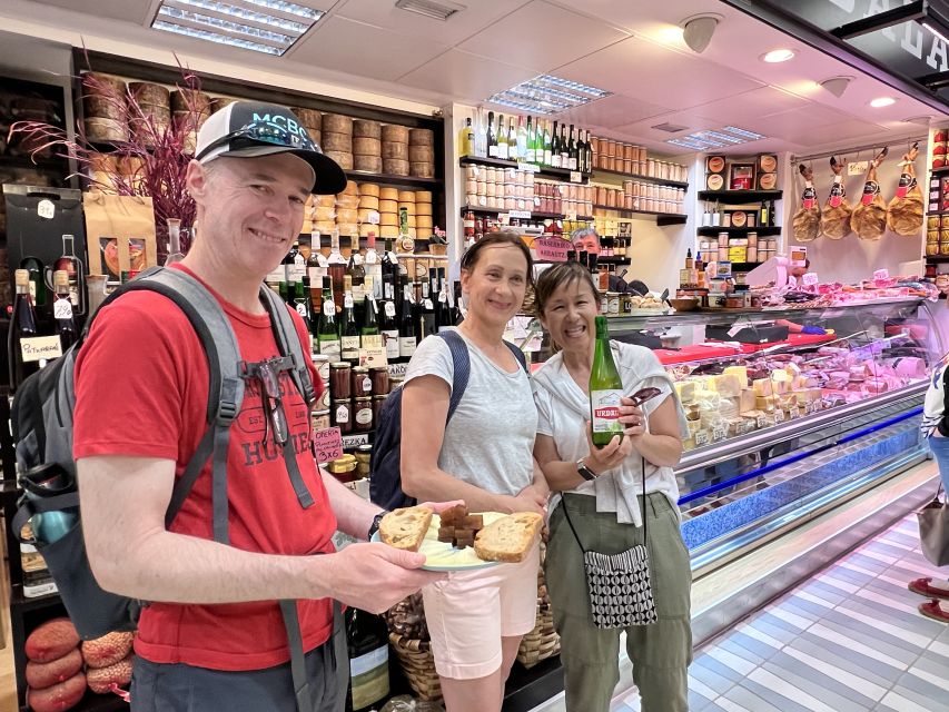 From San Sebastian: Guided Coastal Hike with Winery Tasting - Practical tips that make or break the day