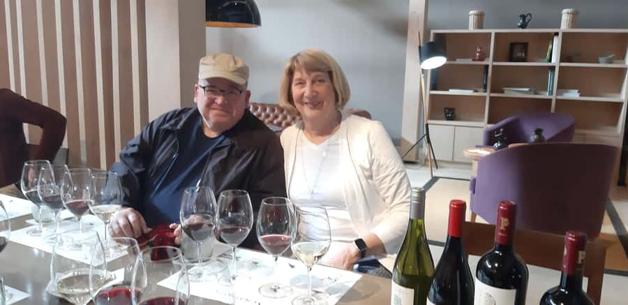 From Santiago: Isla Negra, Pablo Neruda Museum & Winery Tour - Who this tour fits best (and who should skip it)