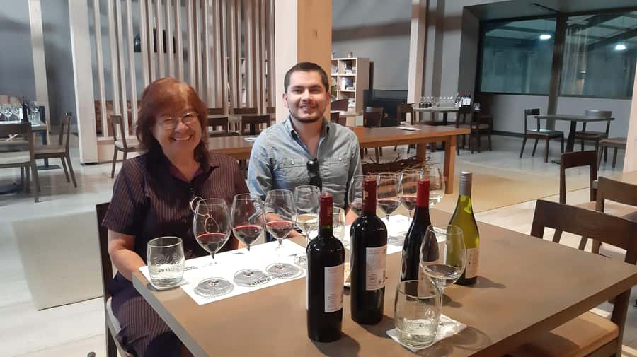 From Santiago: Isla Negra, Pablo Neruda Museum & Winery Tour - Small planning tips that make the day smoother