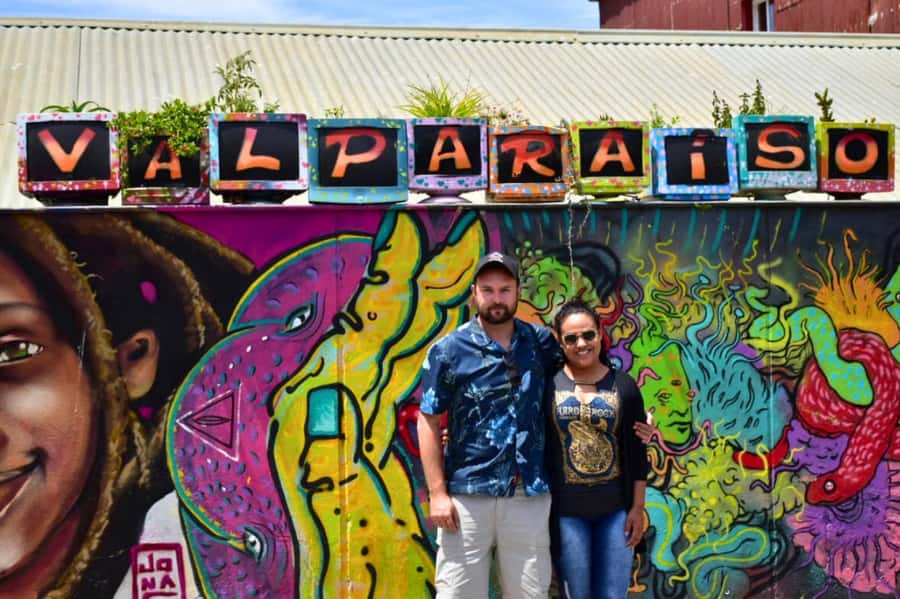 From Santiago: Vineyard, Valparaíso, and Viña del Mar Tour - Price and value: is $111 fair for 10 hours?
