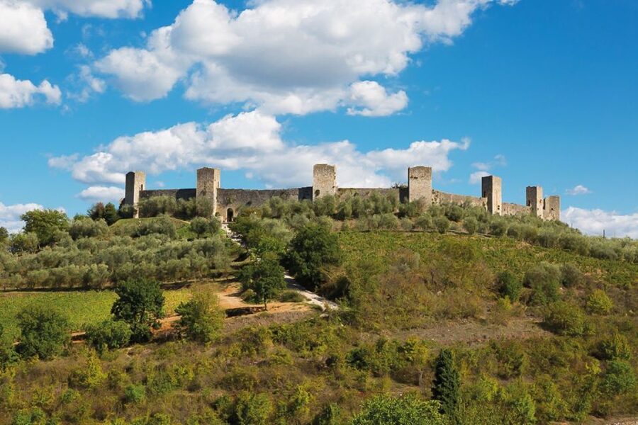 From Siena: Day Tour in a Vintage Fiat 500 with Winery - Why a Vintage Fiat 500 in Chianti Feels Different