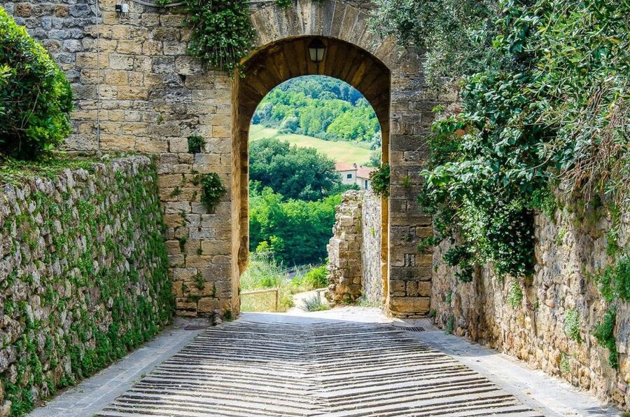 From Siena: Day Tour in a Vintage Fiat 500 with Winery - Price and Value: Is $146.14 Worth It?