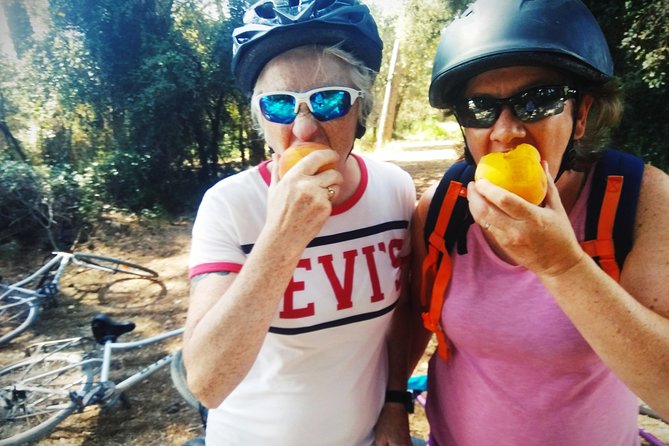 From Sitges: Bike Tour and Winery Visit with Free Hotel Pick Up. - Practical Tips for Getting the Most From Your Morning