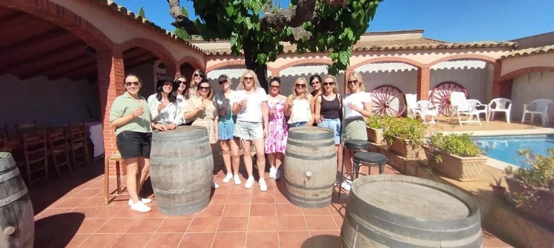 From Sitges: Montserrat, Lunch and Winery, Free Hotel Pickup - Practical Tips Before You Go (So the Day Feels Easy)