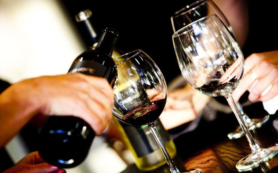 From Sorrento: Winery Tour, Tasting & Lunch - Vineyard tour: what you’ll actually see and why it can feel short