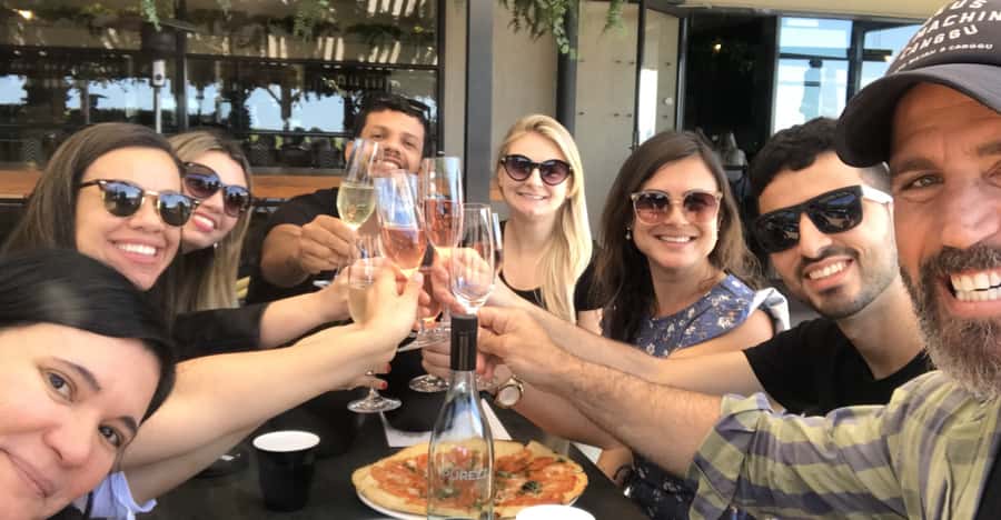 From Sydney: Hunter Valley Wine Tasting & Winery Picnic Tour - Why This Sydney-to-Hunter Valley Day Trip Fits So Many Schedules