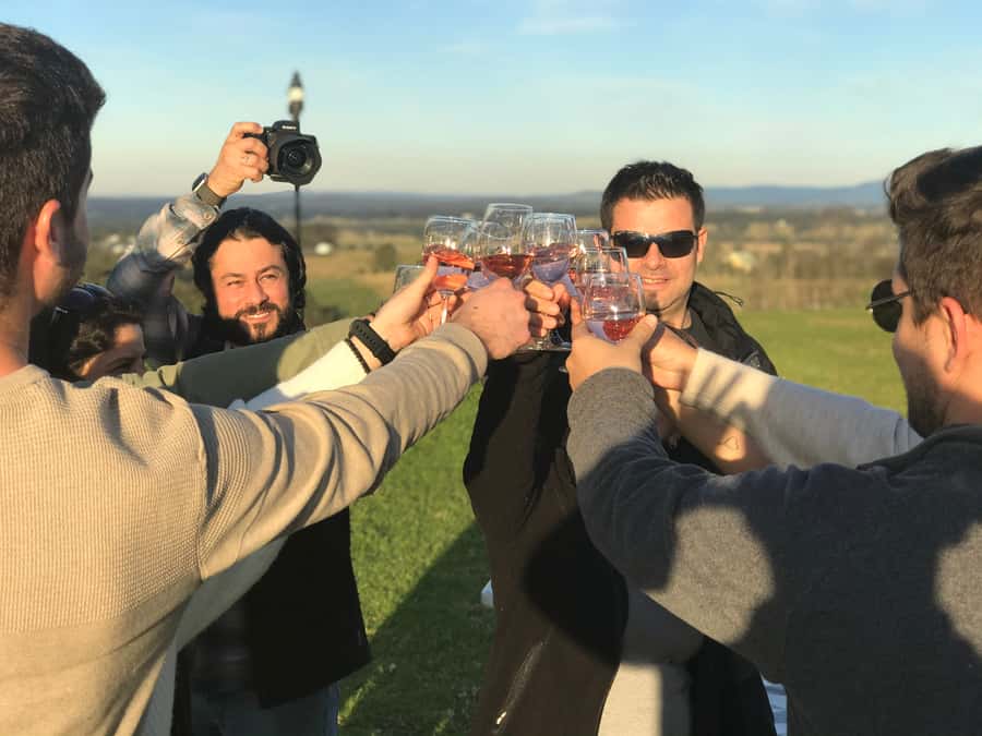 From Sydney: Hunter Valley Wine Tasting & Winery Picnic Tour - Sobels Winery: Behind-the-Scenes First, Then the Tastings