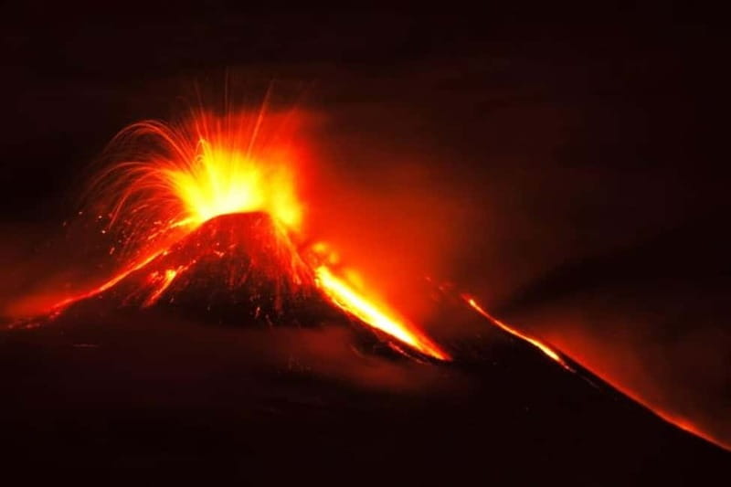 From Taormina: Etna Walking Tour and Wine Tasting in Winery - Key takeaways before you go