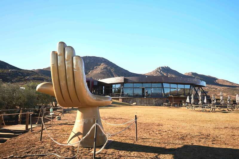 From Tijuana: Valle de Guadalupe Private Winery Tour - Price and value: is $145 a fair deal?