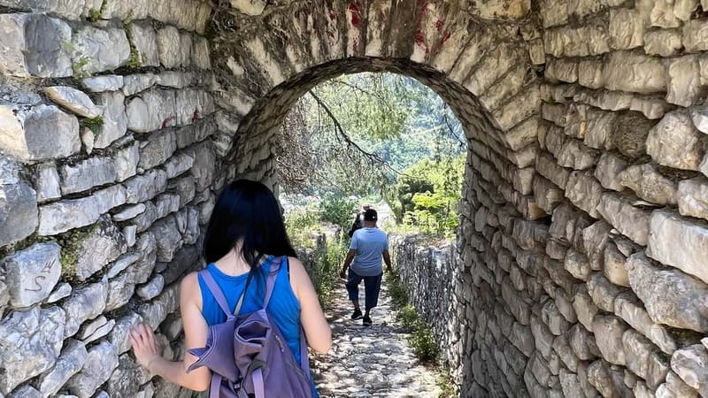 From Tirana: Daily Tour to Berat | UNESCO & Belsh (Winery) - Berat from Tirana: why this 7-hour format works
