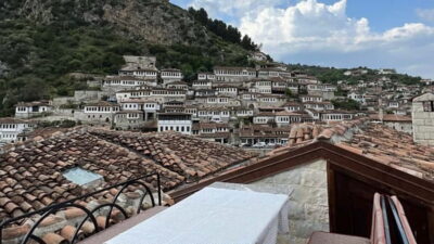 From Tirana: Daily Tour to Berat | UNESCO & Belsh (Winery) - Getting to the meeting point and settling in fast