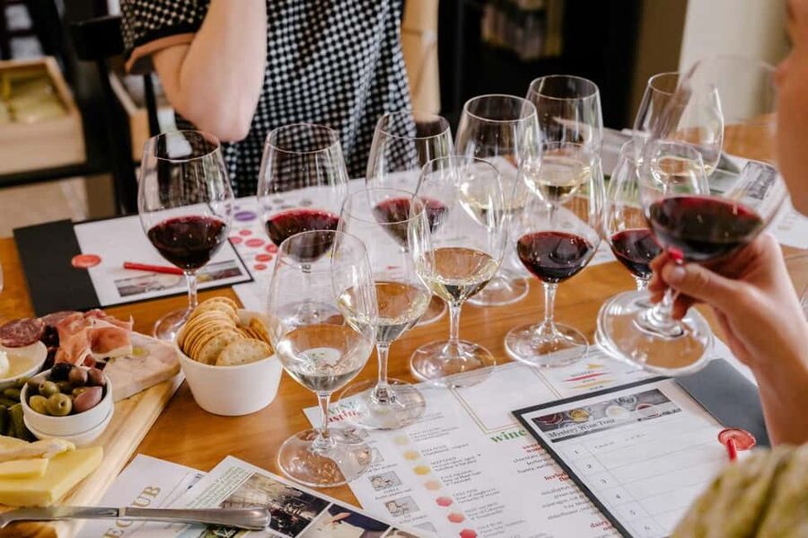 From Tirana/Durres:WINE TASTING AT THE USSR WINERY LIBRAZHD - Why Librazhd feels like a time capsule for wine and raki