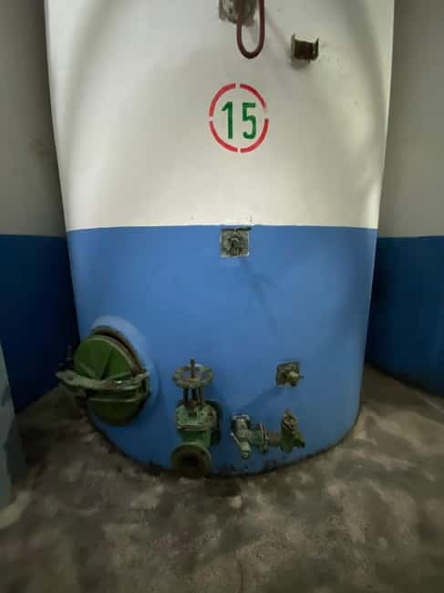 From Tirana/Durres:WINE TASTING AT THE USSR WINERY LIBRAZHD - Price and value: is $58 worth it?